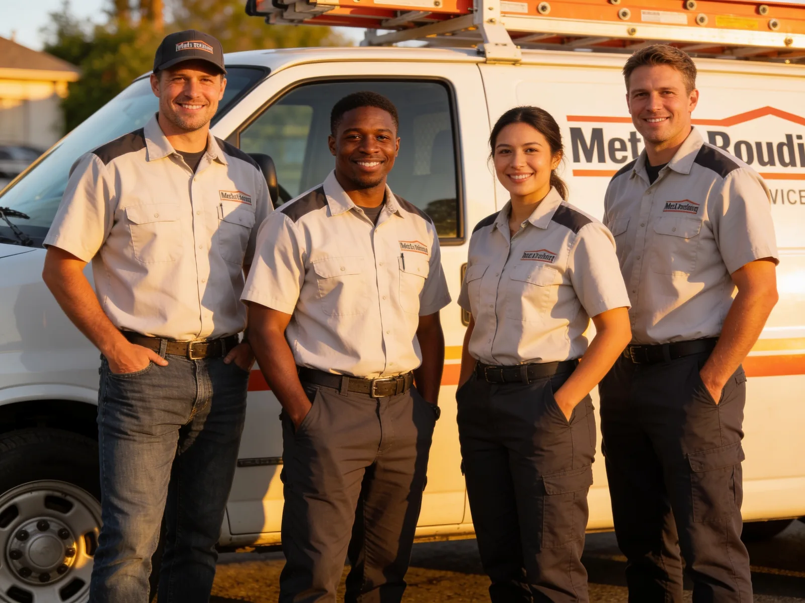 Metal Roof Installation company in Clio, AL